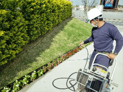 会社情報イメージ画像